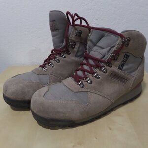 Merrell Vintage Hiking Boots